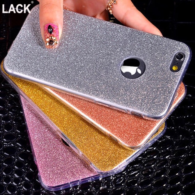 Case iphone 6/6s/6s+ bling bling full colour