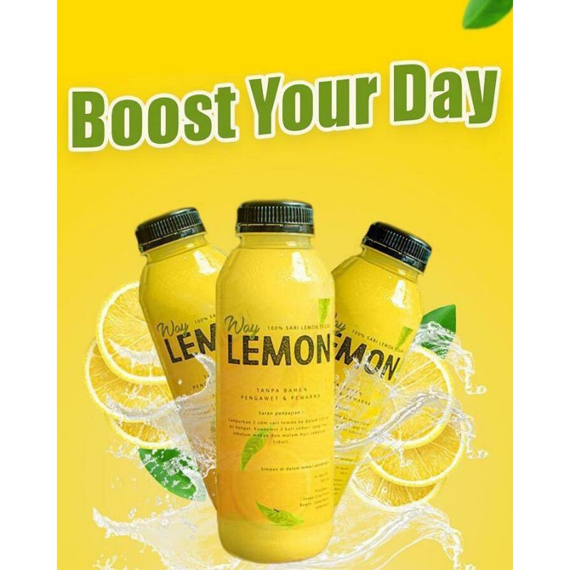 

sari lemon icare Indonesia