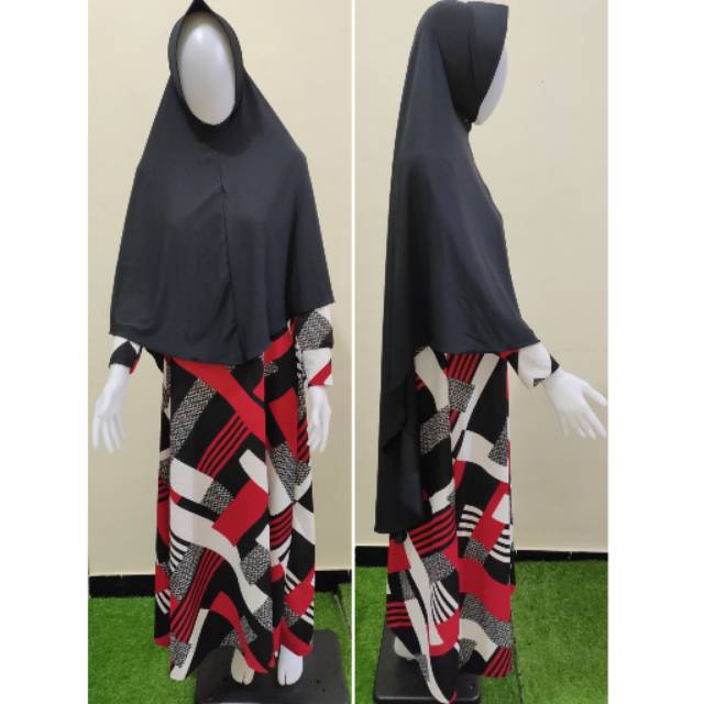 Gamis | Setelan Gamis | Gamis Syari Jumbo | Gamis Syari Duyung | Jilbab Syari Jumbo | Hijab Syari
