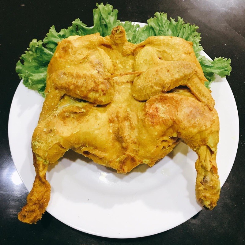 

AYAM BAKAK FROZEN JUMBO