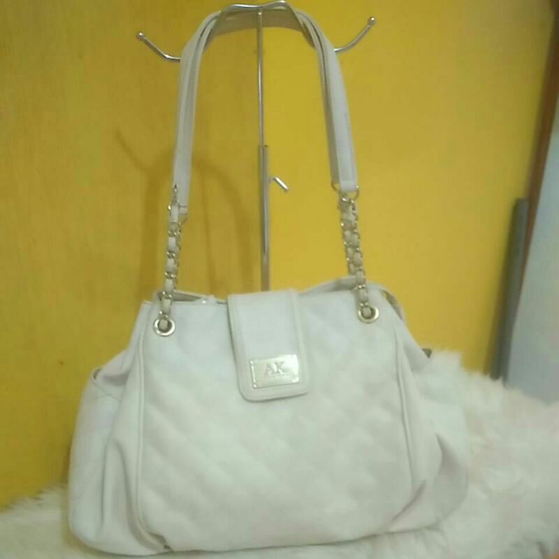 Tas wanita / AK / Anne Klein  (Autentik) / Preloved / second Branded