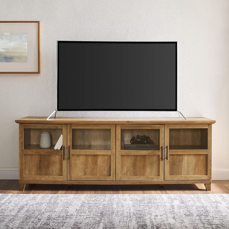 MEJA/BUPET TV MINIMALIS