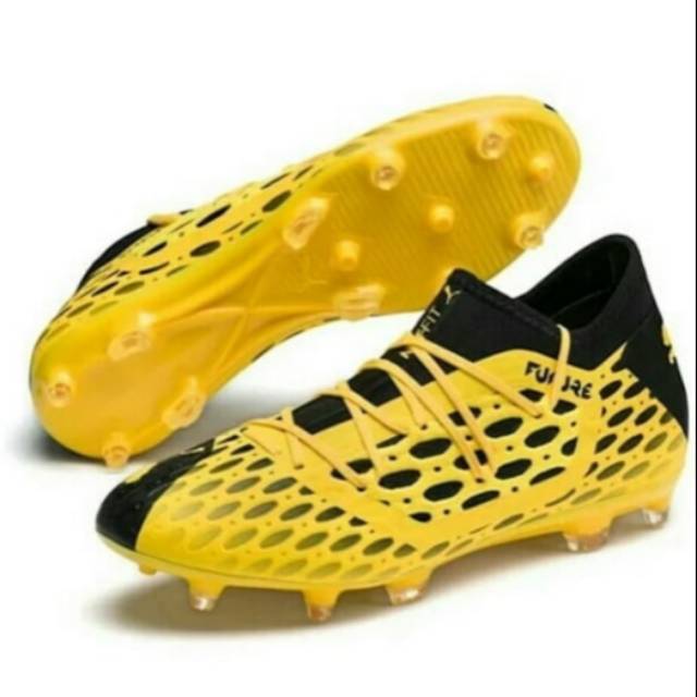 SEPATU BOLA  PUMA FUTURE 5.3 FG ORIGINAL