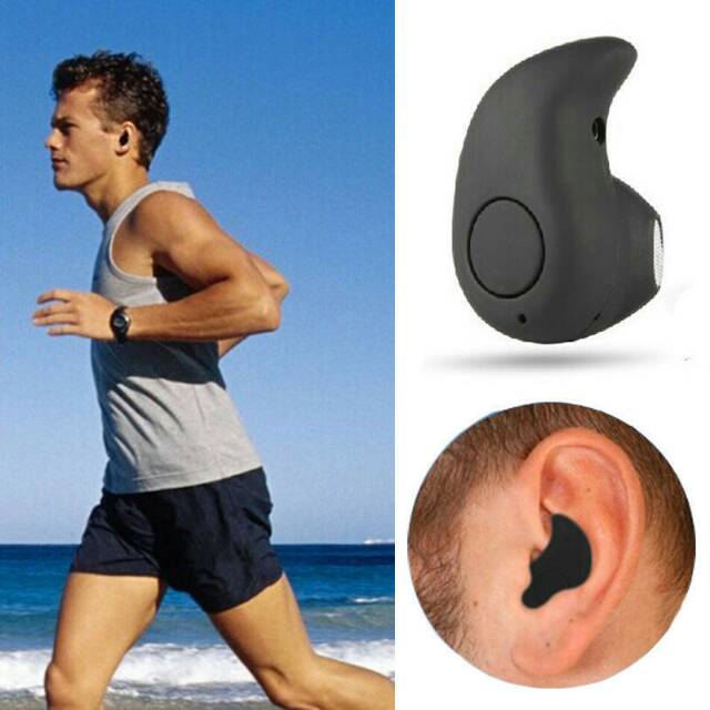 Micro Sport Bluetooth Earphone - S530