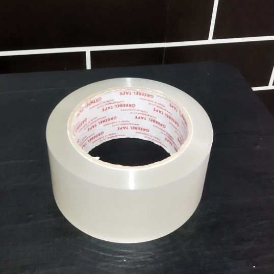 

LAKBAN / OPP TAPE 2 INCHI BENING 90 YARD