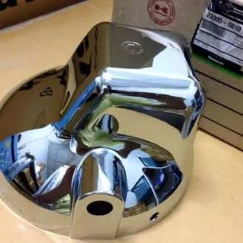 Batok Belakang Lampu Ninja SS Original