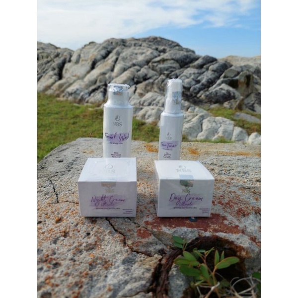 NBS SKINCARE ORIGINAL