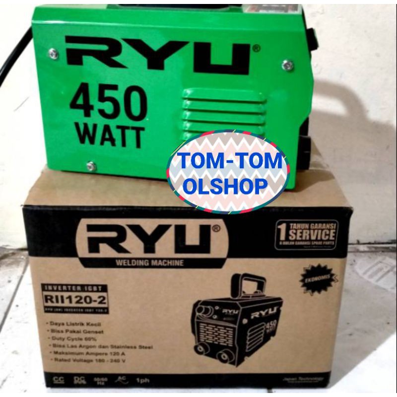 inverter las / travo las 450watt