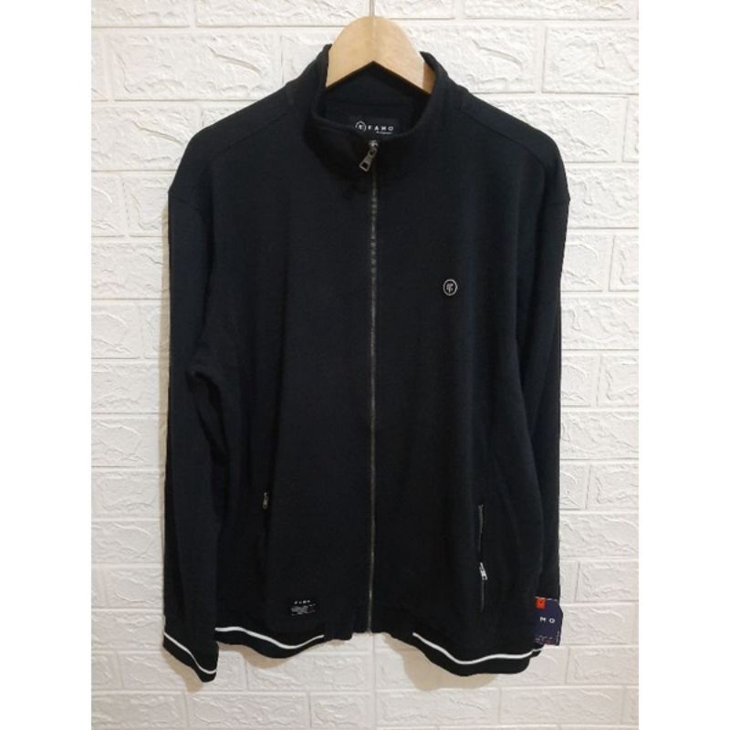 Famo Men Jacket  jaket famo hoodie famo