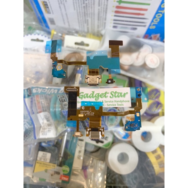 FLEXIBEL KONEKTOR CHARGER CON TC MIC GOOGLE PIXEL 2 XL 2XL