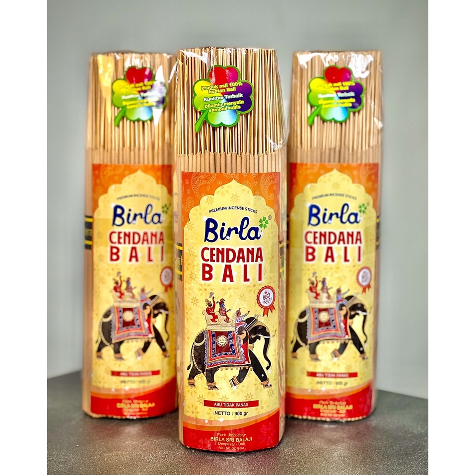 DUPA HIO Harum Birla Cendana Bali