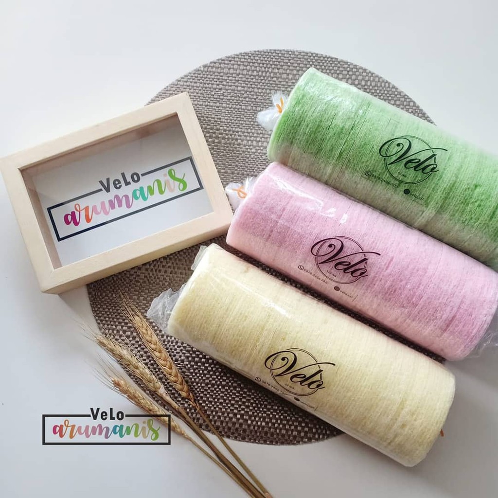 

Simping /simping untuk rambut nenek / simping arbanat