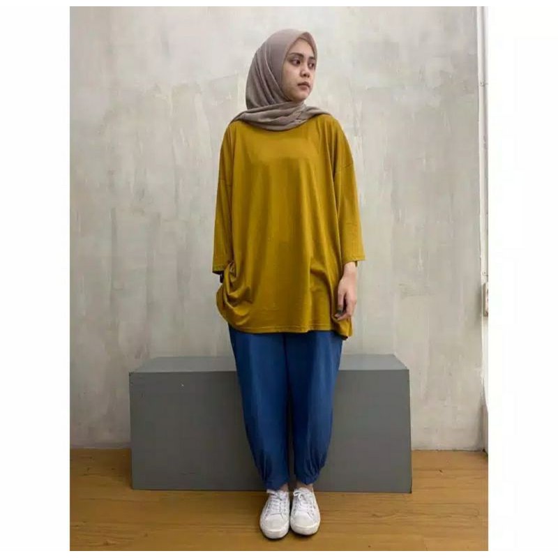 nov basic mustard by RURIK