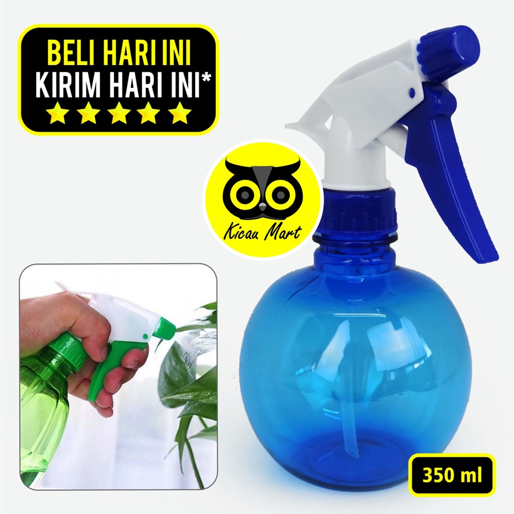 SEMPROTAN AIR PRO CANON BULAT SEMPROTAN AIR TANAMAN BUNGA KEMBANG SANGKAR KANDANG BURUNG DESINFEKTAN SEMPROTAN BOTOL BARBER SHOP TRIGER TRIGGER SPRAYER SPRAY TRIGER BIMPC