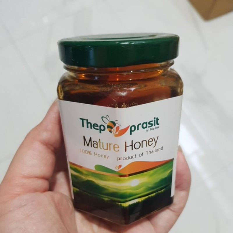 

Madu Thepprasit ori thai