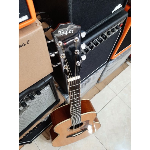 Gitar Taylor Gs mini-1