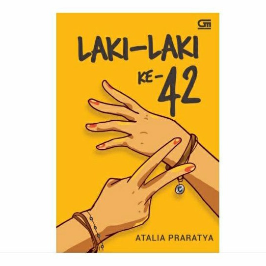 Laki-Laki ke-42