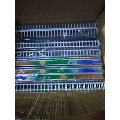 ❆ Rak showcase Sanken / Polytron ✦