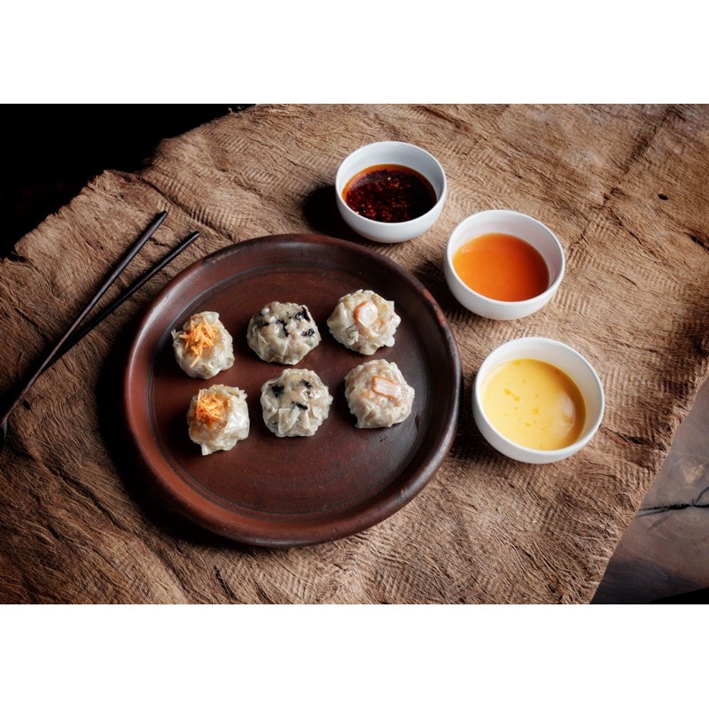 

Dimsum frozen campur 3 rasa isi 30