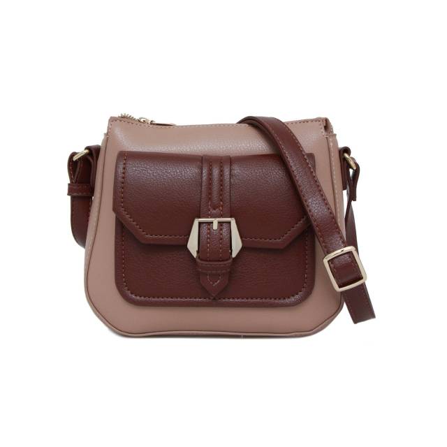 TAS SLEMPANG ELIZABETH SAFFI SLING BAG