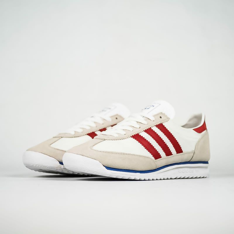 Sepatu Pria Casual New HAVEN Adidas ORIGINAL