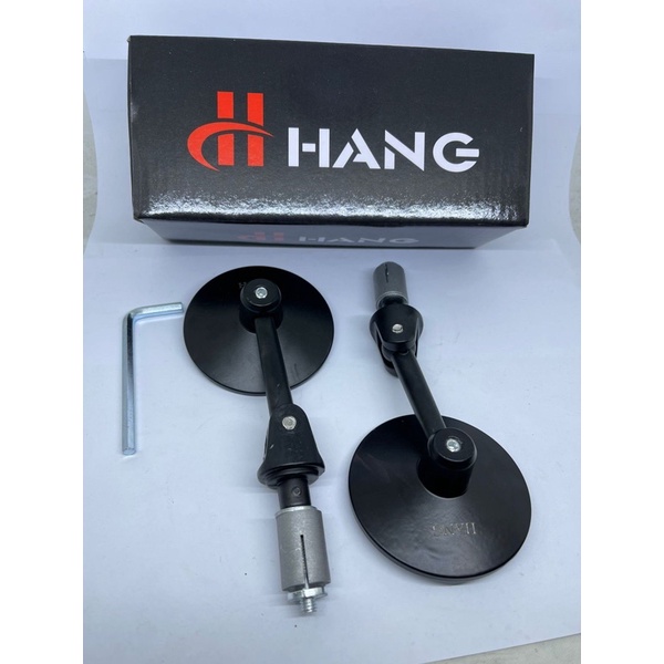 spion jalu bulat universal import