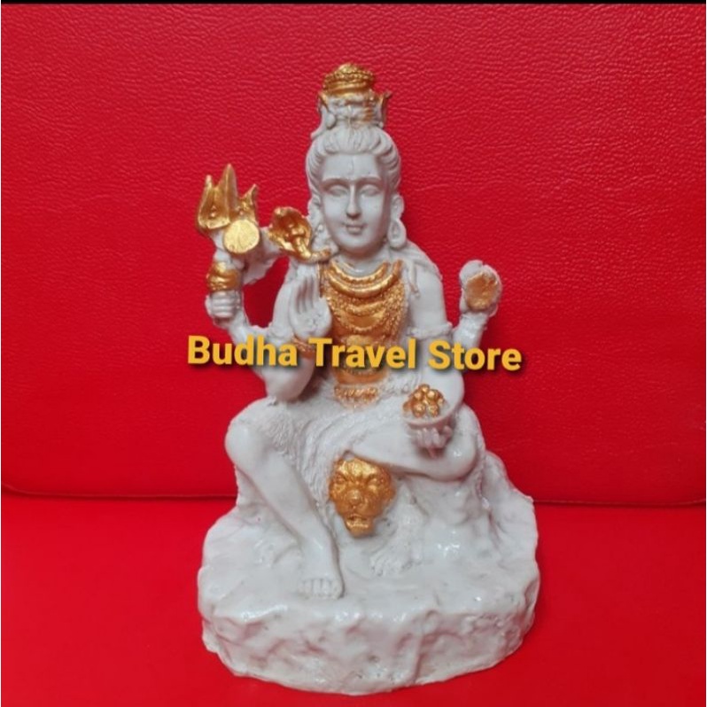 Patung Siwa Dewa Syiwa Maha Dewa Shiva