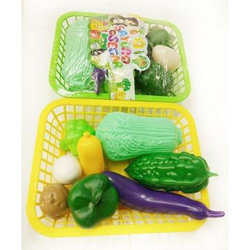 

Promo PREMIUM Keranjang Sayur Segar TERMURAH Murah