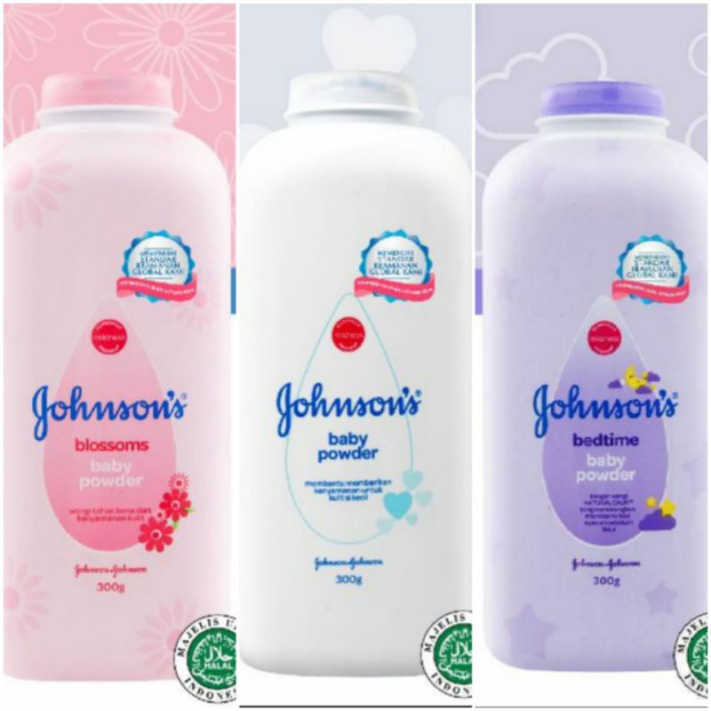 Jual Johnson S Baby Powder Harga Terbaik - Desember 2021 Shopee Indonesia