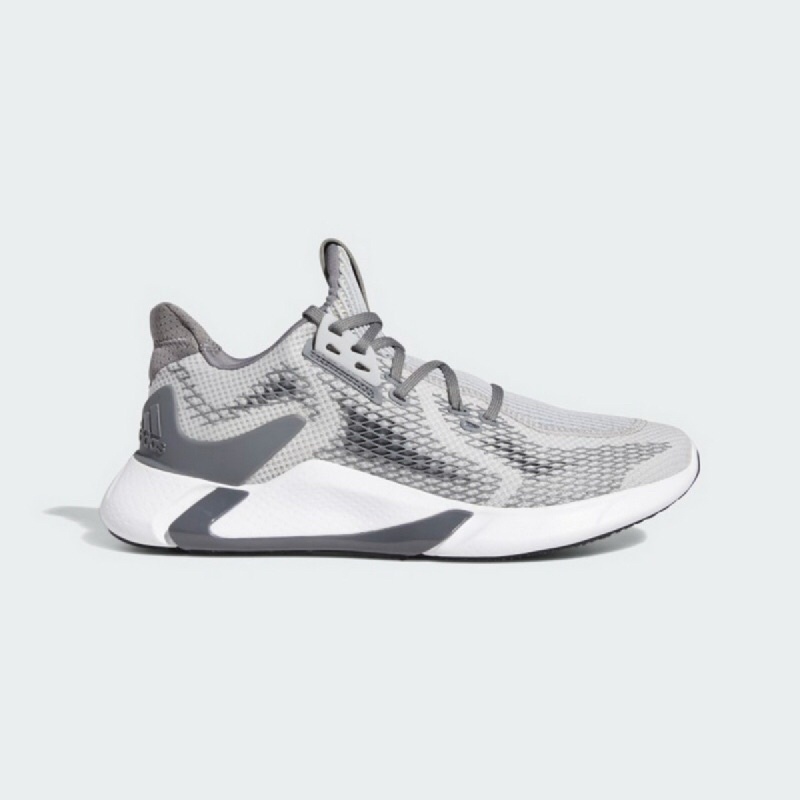 Adidas Edge XT shoes Grey Silver Original