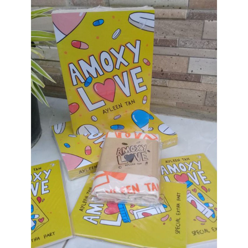 Amoxylove
