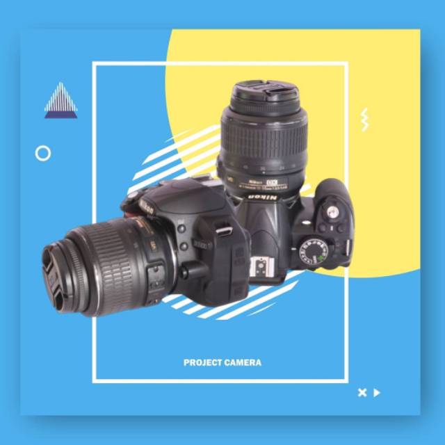 NIKON D3100 KIT 18-55 MM VR SECOND PALING MURAH