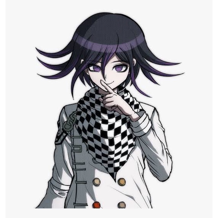 FULLSET COSPLAY KOKICHI OUMA DANGANRONPA V3