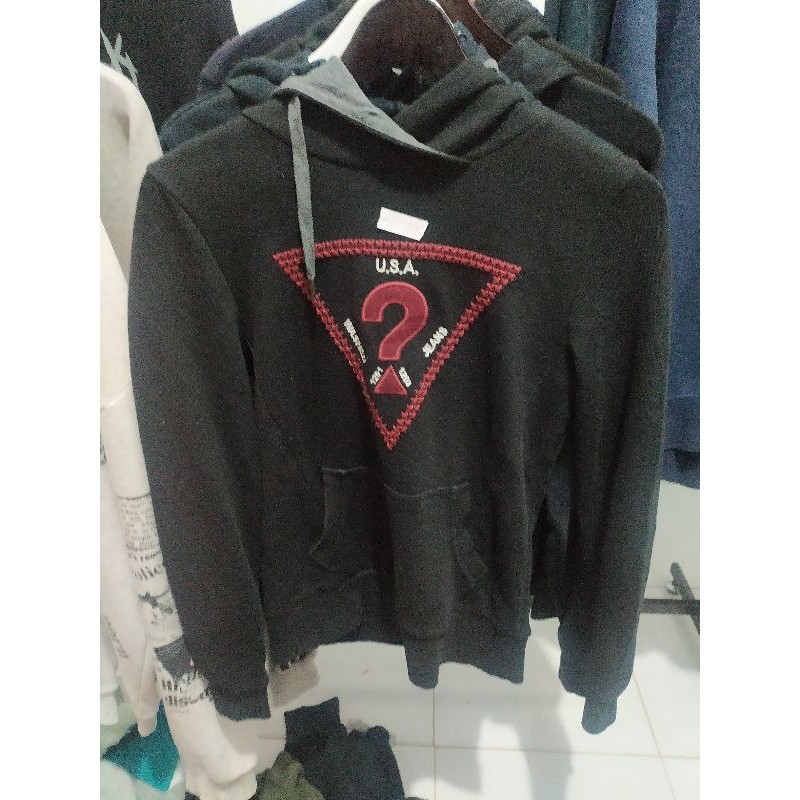 HD GUESS