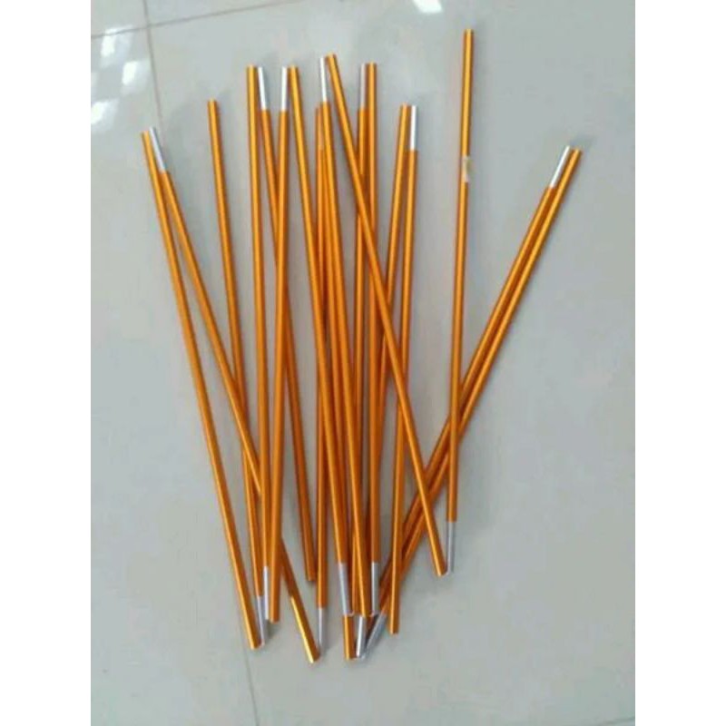 Frame Tenda Alloy for Teras consina Magnum 4