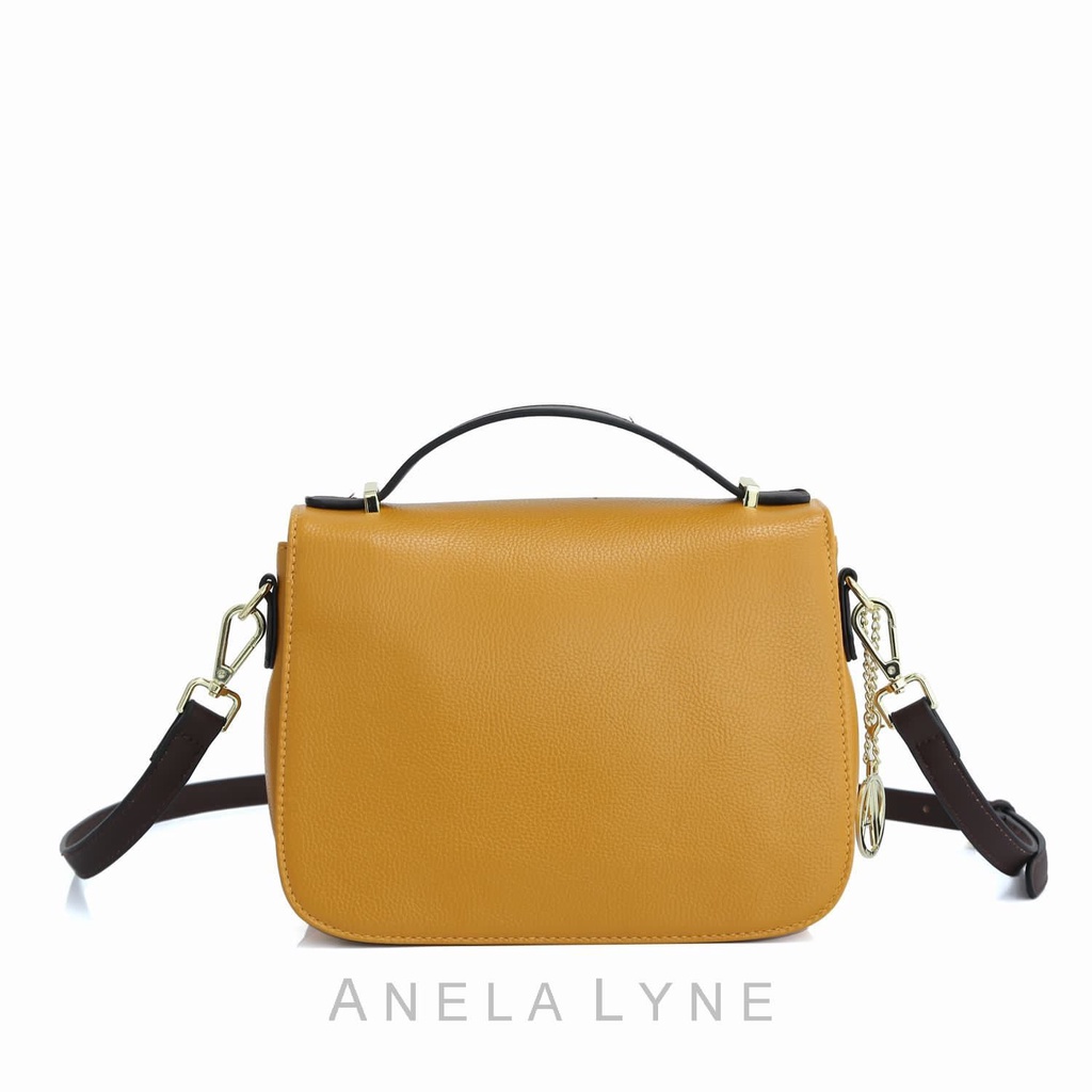 ANELA LYNE TAS SELEMPANG SLING BAG OMAIRA 1196#A158 ORIGINAL