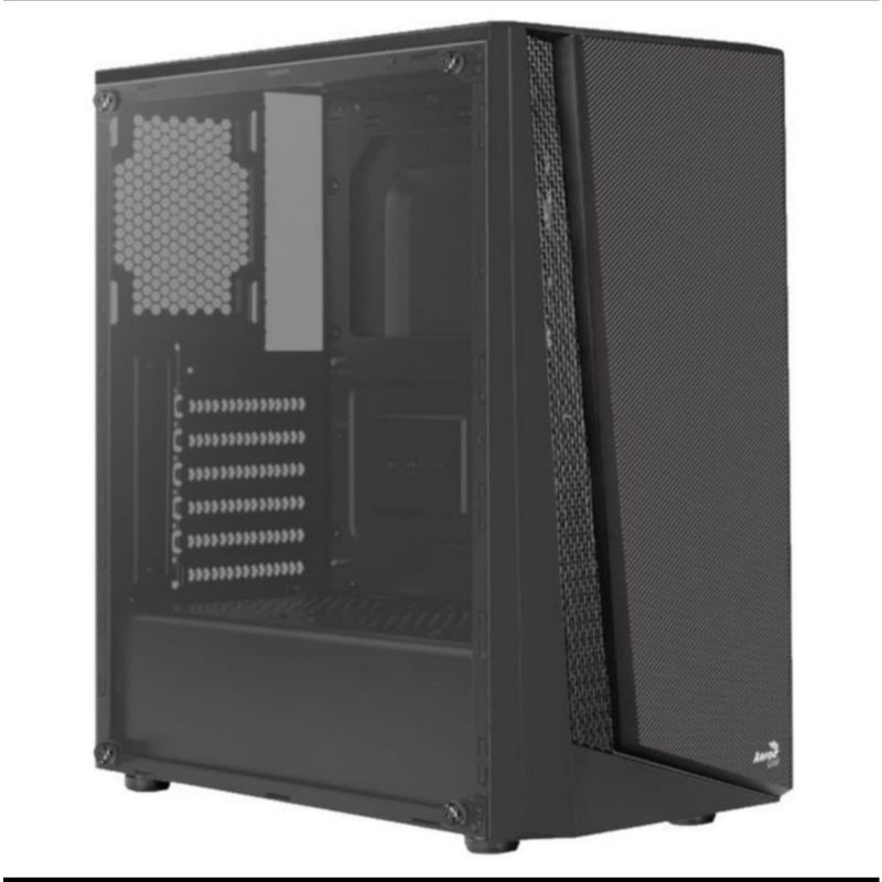 PC Rakitan Intel® Core™ i5 Gen-11 Monitor Samsung Curved 24"
