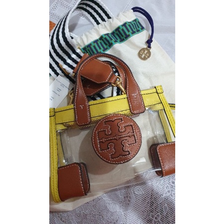 tory burch ella micro