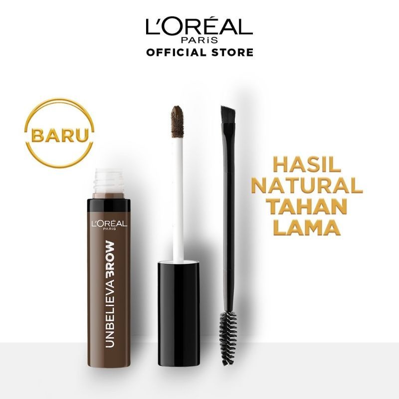 LOREAL Unbelieva Brow 8ml