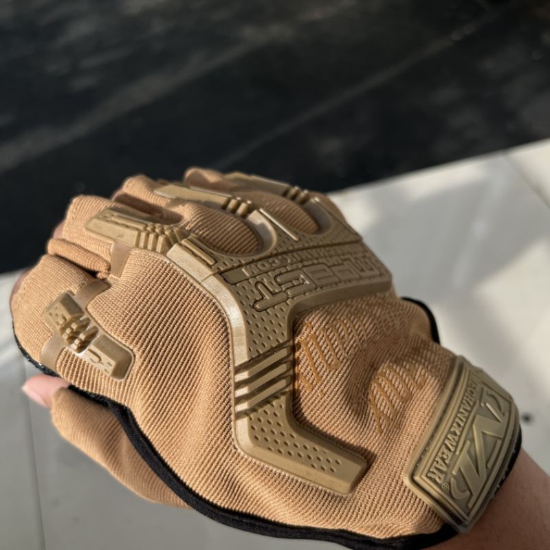 Sarung Tangan Mechanix / Sarung Tangan Tactical / Sarung Tangan Motor