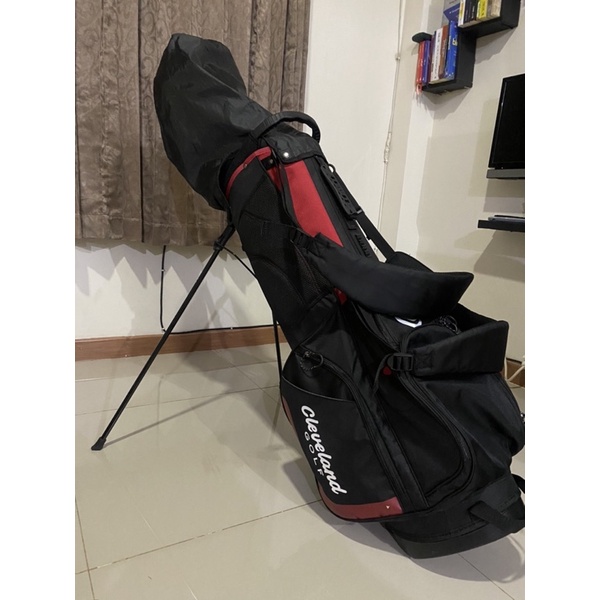 STICK GOLF LADIES FULL SET + BAG