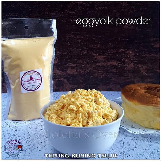 

Sale!! Keto Egg Yolk Powder Terbaru