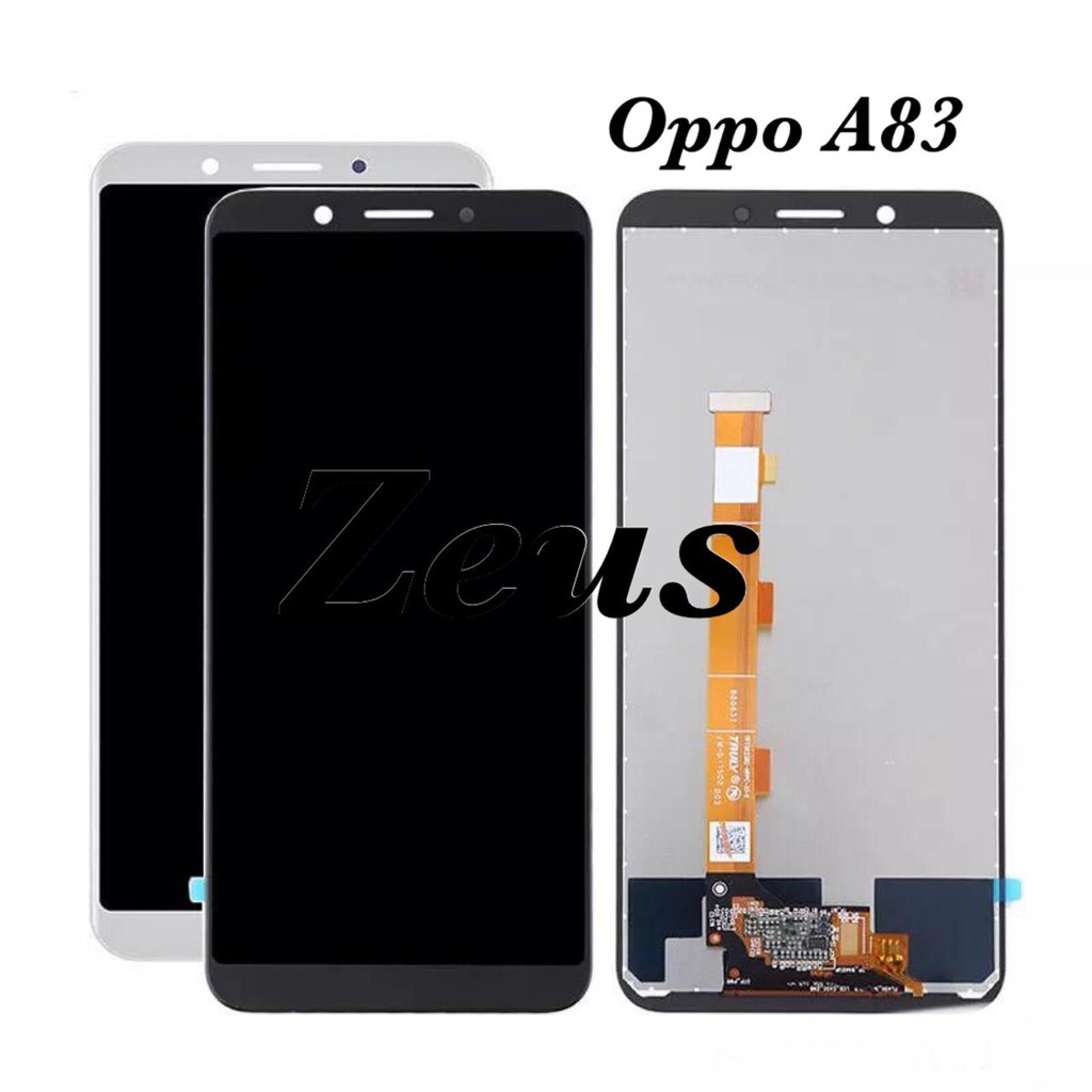 LCD TOUCHSCREEN OPPO A83 - OPPO A 83 - FULLSET