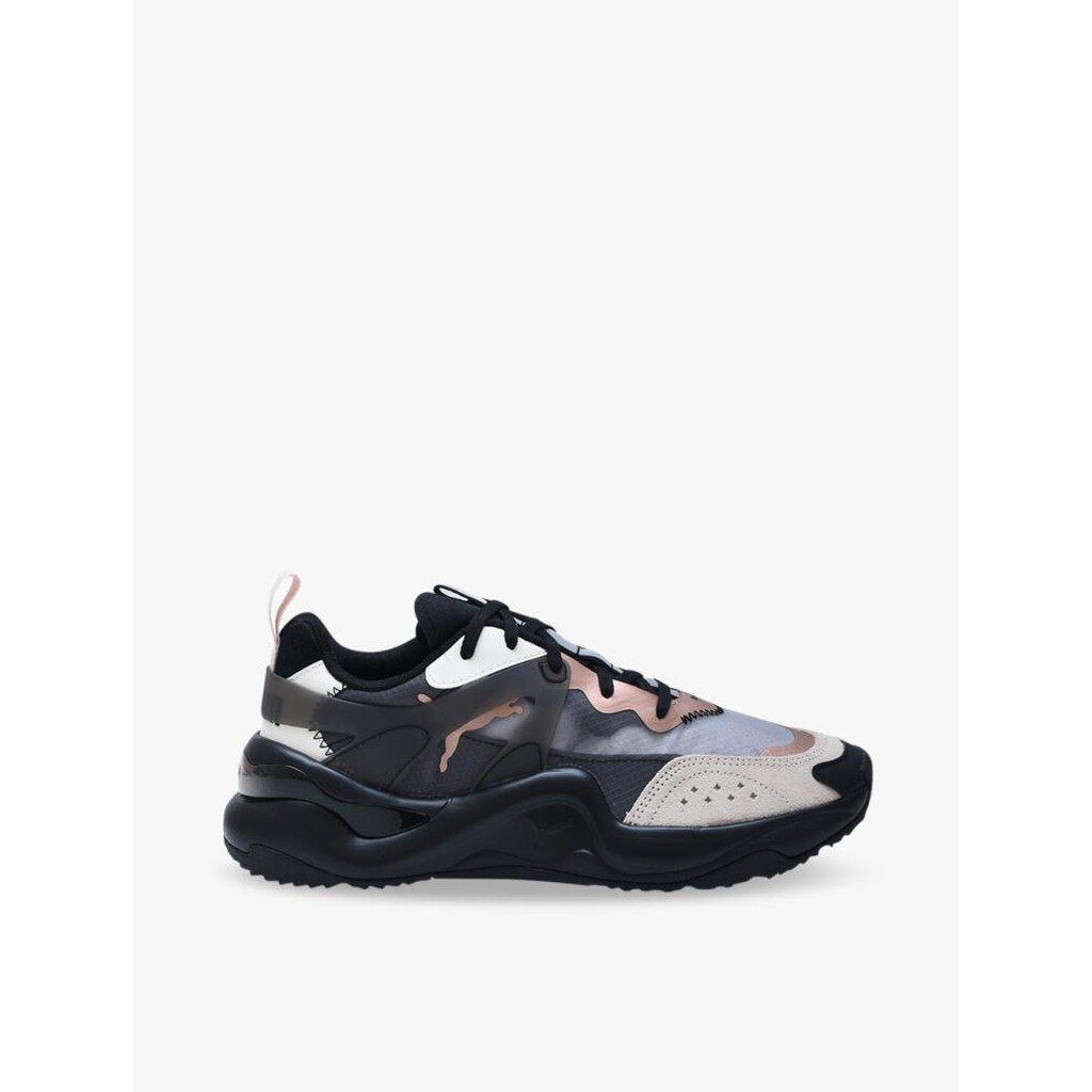 puma rise womens