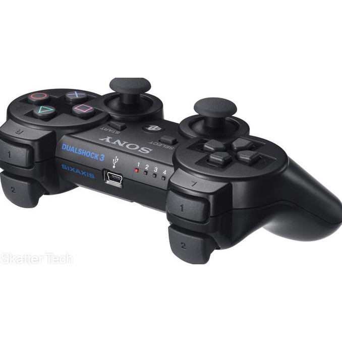 Stick Ps3 Dualshock 3 Wireless Original