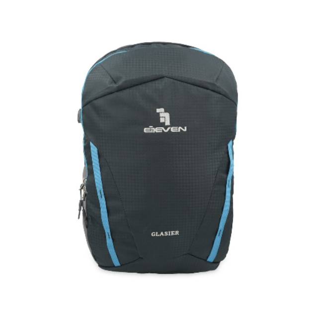 ELEVEN Backpack Glasier Tas Sekolah Tas Camping