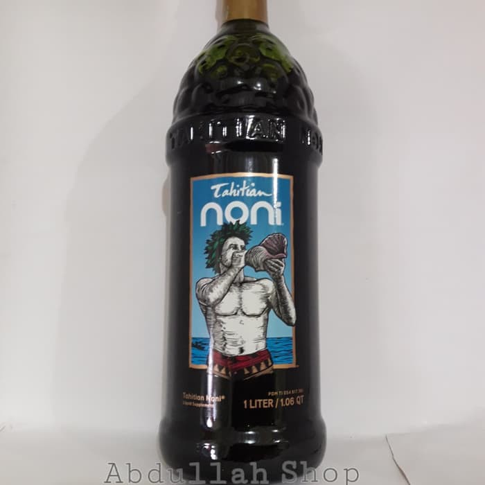Noni Tahitian