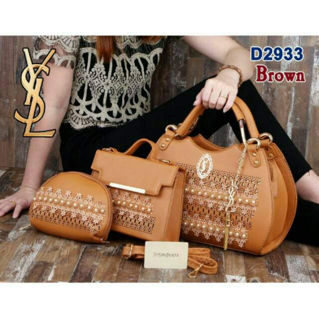 Bag YSL D2933
