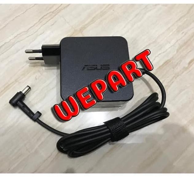 = F.R.E.E O.N.G.K.I.R Adaptor Charger Original Asus X45 X45A X45U X45C 19V 3.42A =