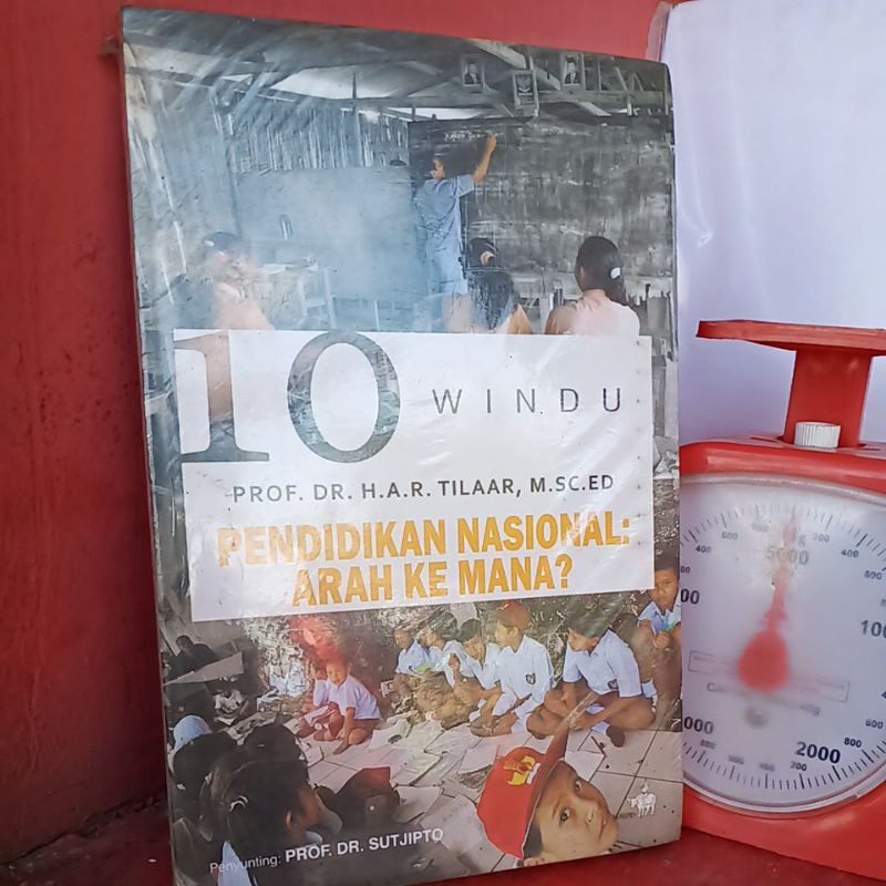 10 Windu pendidikan nasional ke arah mana